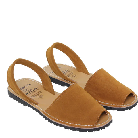  MENORQUINA PLANA BEIGE au.avarcas.com